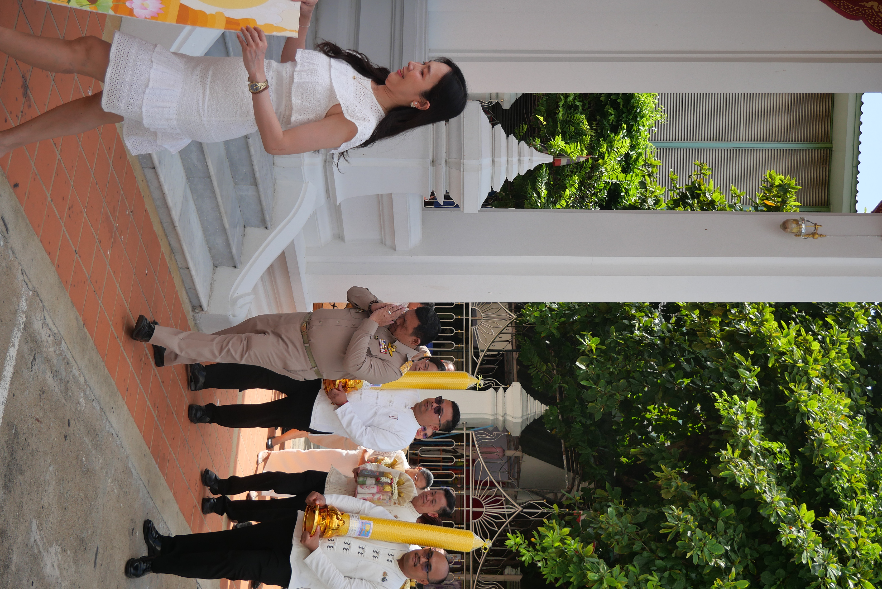 title - ส.ป.ก. ถวายเทียนพรรษา ประจำปี 2569